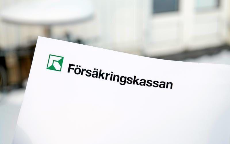 Försäkringskassan lurades av Mölnlyckebon.